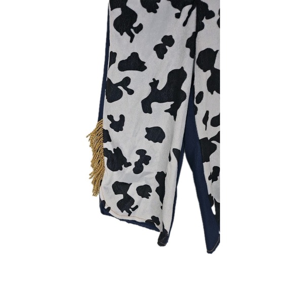 Disney Toy Story Jessie Halloween‎ Costume Child's Size 4T 2 Piece Dress Up - Picture 11 of 14